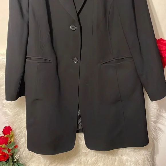 Style &Co. Jacket - Picture 3 of 6